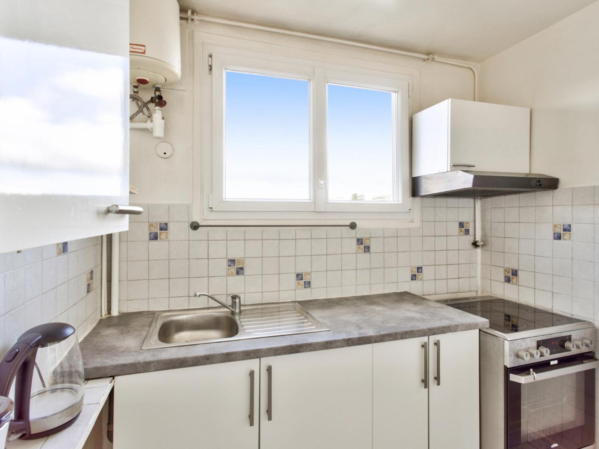 Le Grand Paris Apartment ลา คูร์เนิฟ ภายนอก รูปภาพ