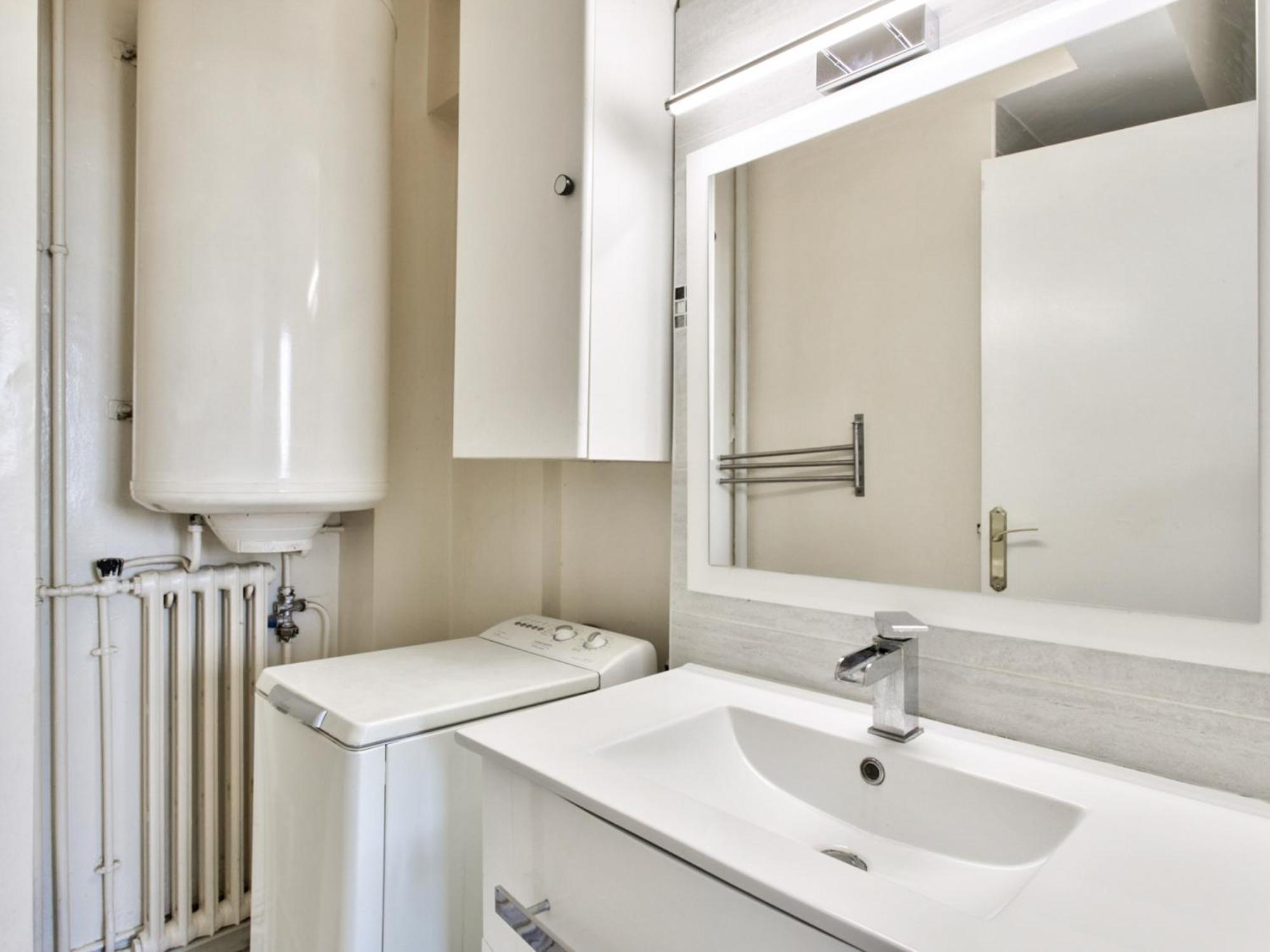 Le Grand Paris Apartment ลา คูร์เนิฟ ภายนอก รูปภาพ